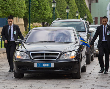 Lionshield Expands Operations in Ahmedabad